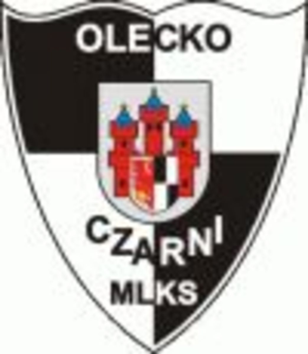 Sparing: Czarni Olecko - Gieret Giby 2:4