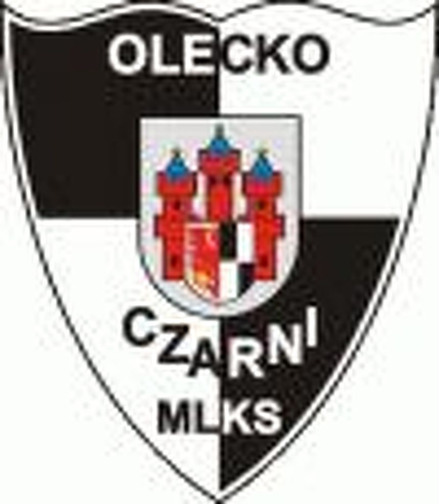 Sparing: Czarni Olecko - Jagiellonia Białystok (juniorzy) 3:1 (1:1)