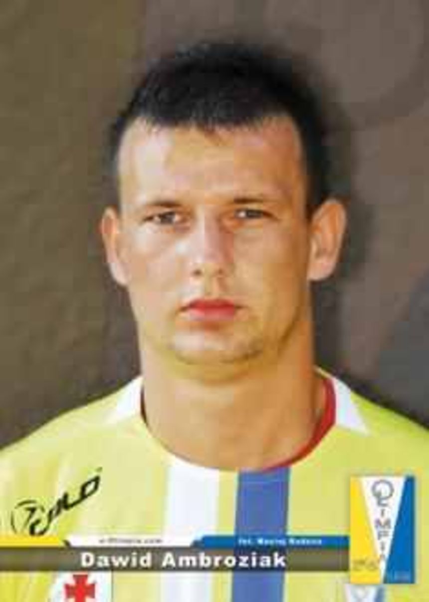 Fot. olimpia.elblag.com.pl
