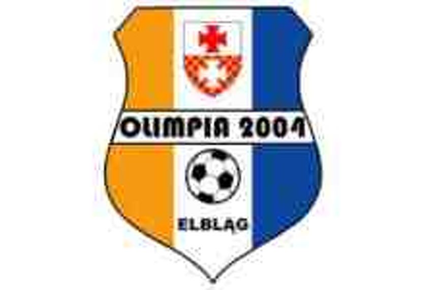 Olimpia 2004 zamknęła kadrę
