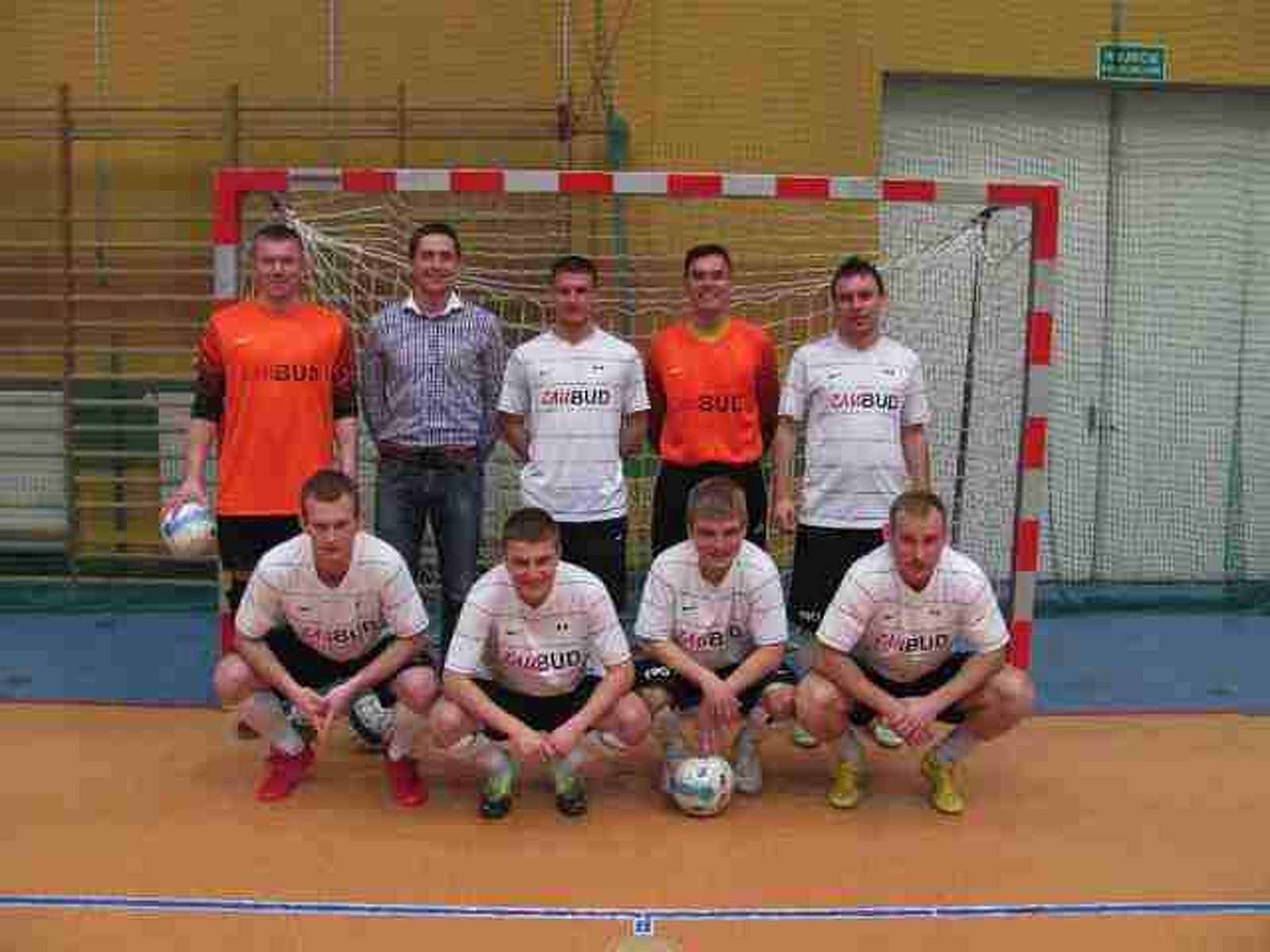 Fot. Mateusz Partyga (