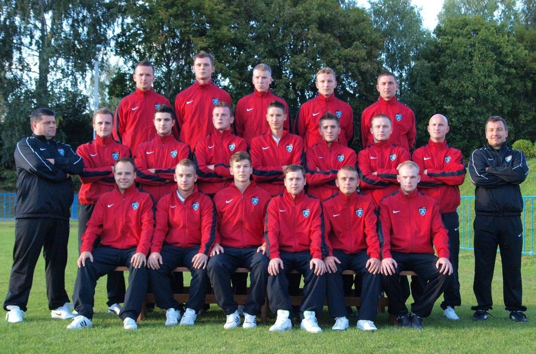 Mocni sparingpartnerzy DKS Dobre Miasto