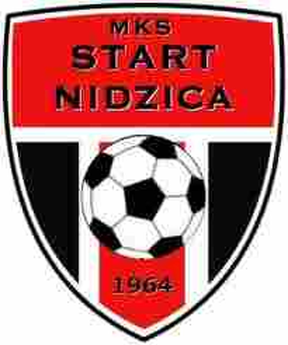 Sparing: Start Nidzica - Gmina Kozłowo 0:1 (0:1)