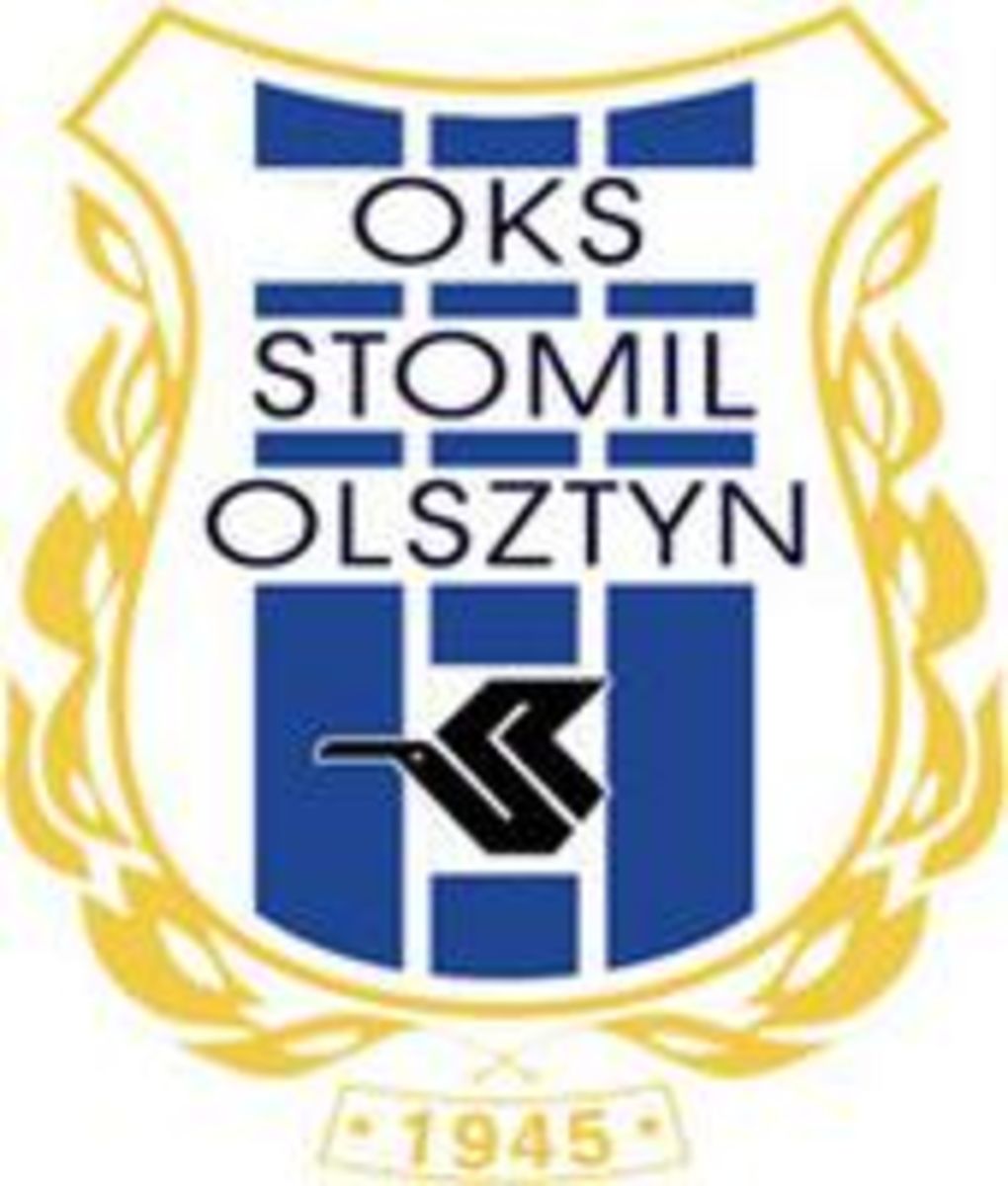 Sparing: Stomil II Olsztyn - Warmiak Łukta 7:3