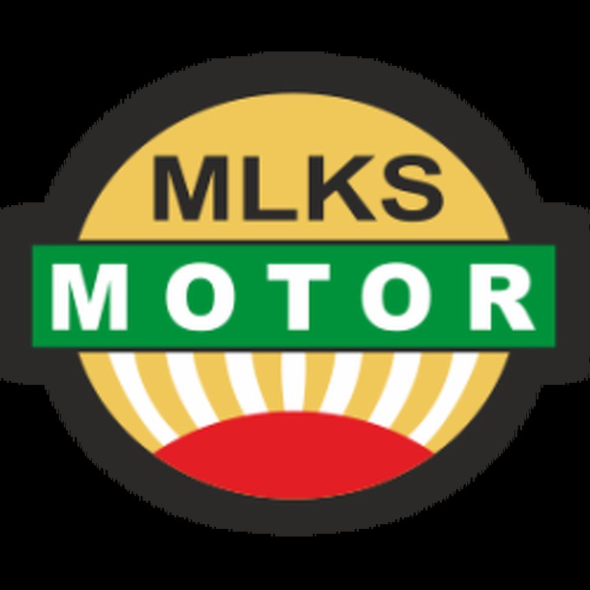 Herb Motoru Lubawa. Fot. herby.nidzica24.pl