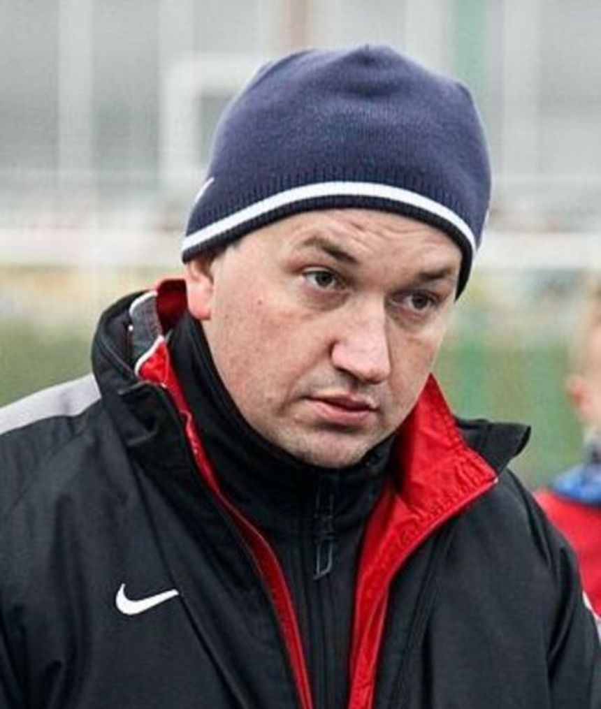 Adam Łopatko. Fot. Artur Szczepański