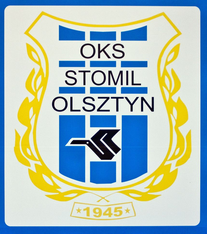 Herb Stomilu. Fot. Artur Szczepański
