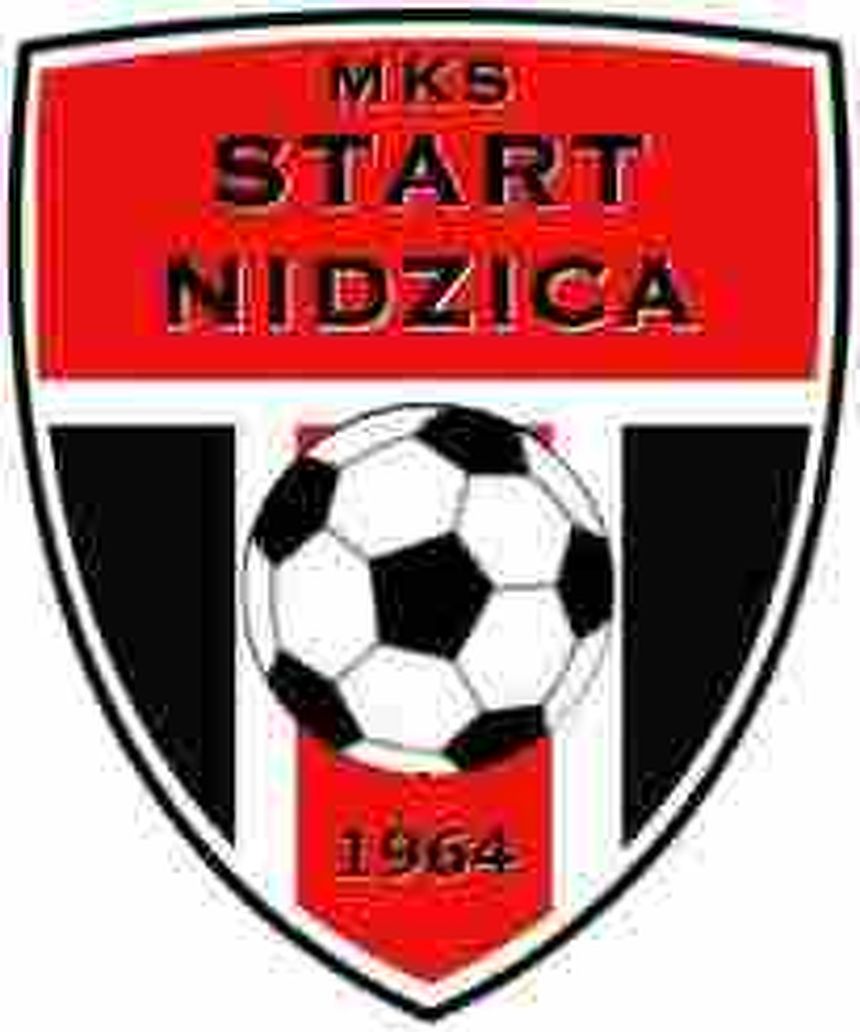 Sparing: Start Nidzica - Zryw Jedwabno 2:1 (2:0)  