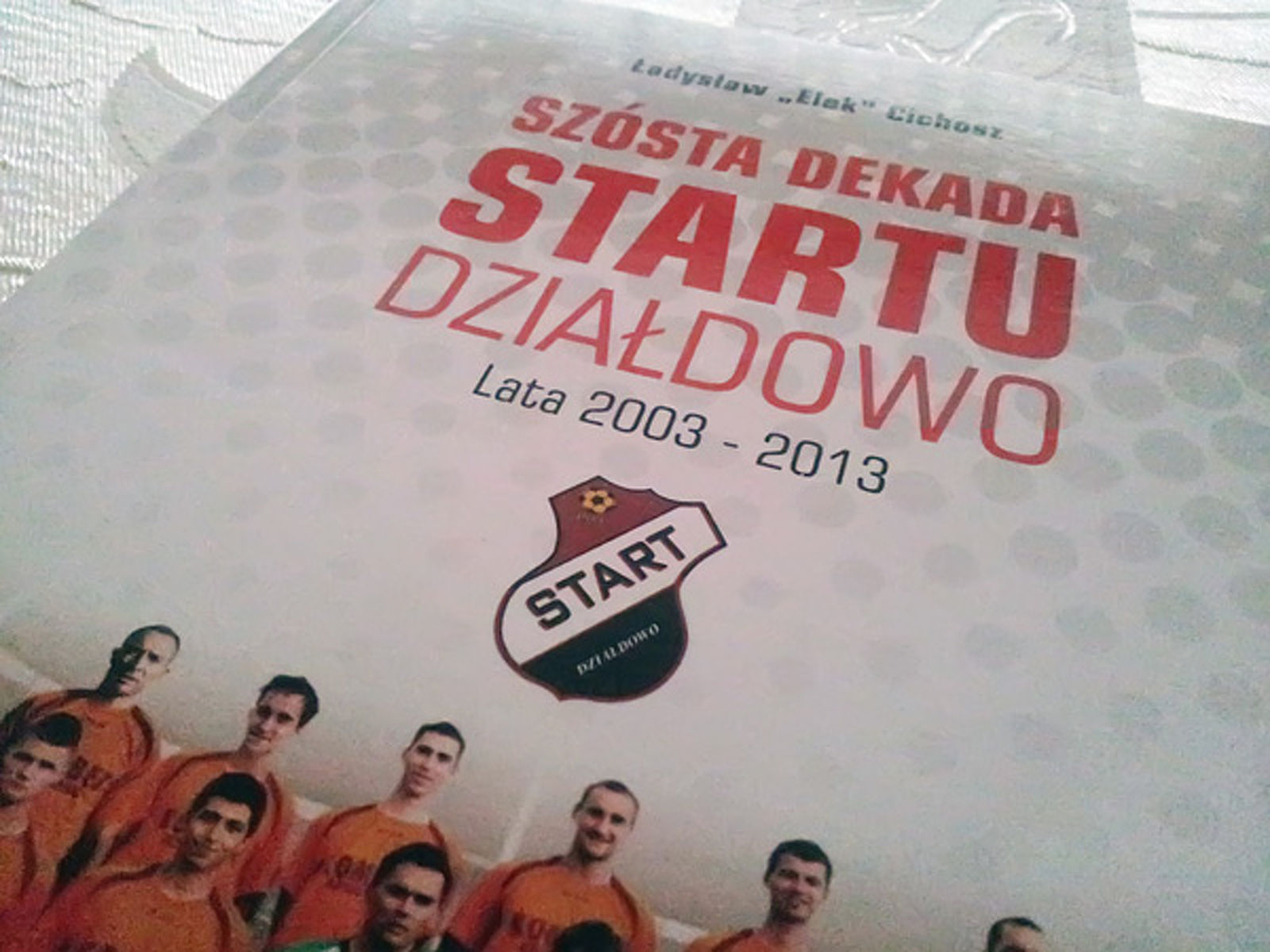 Fot. startdzialdowo.com