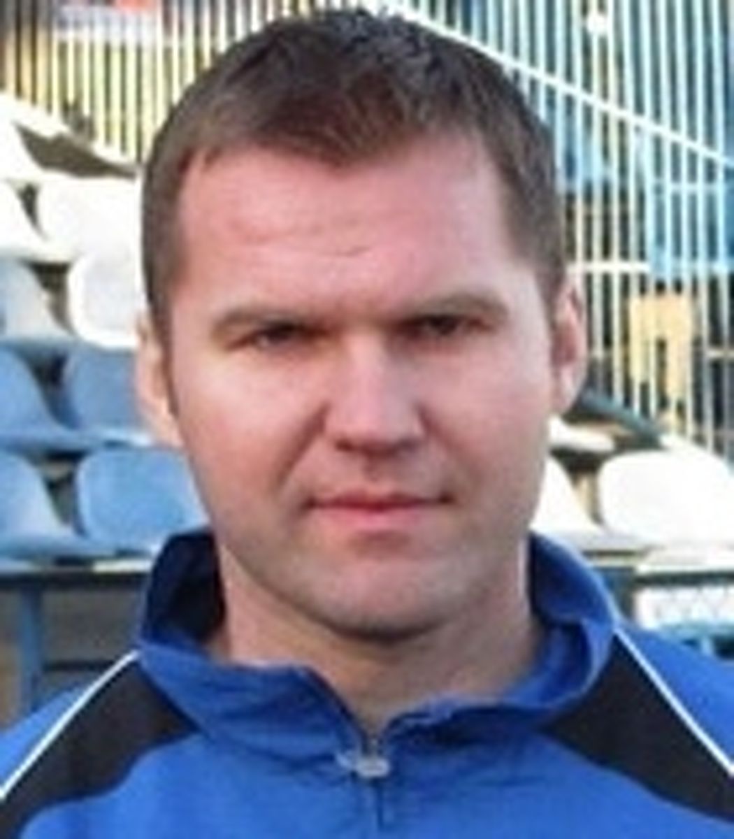 Piotr Dymowski. Fot. gazetaolsztynska.pl