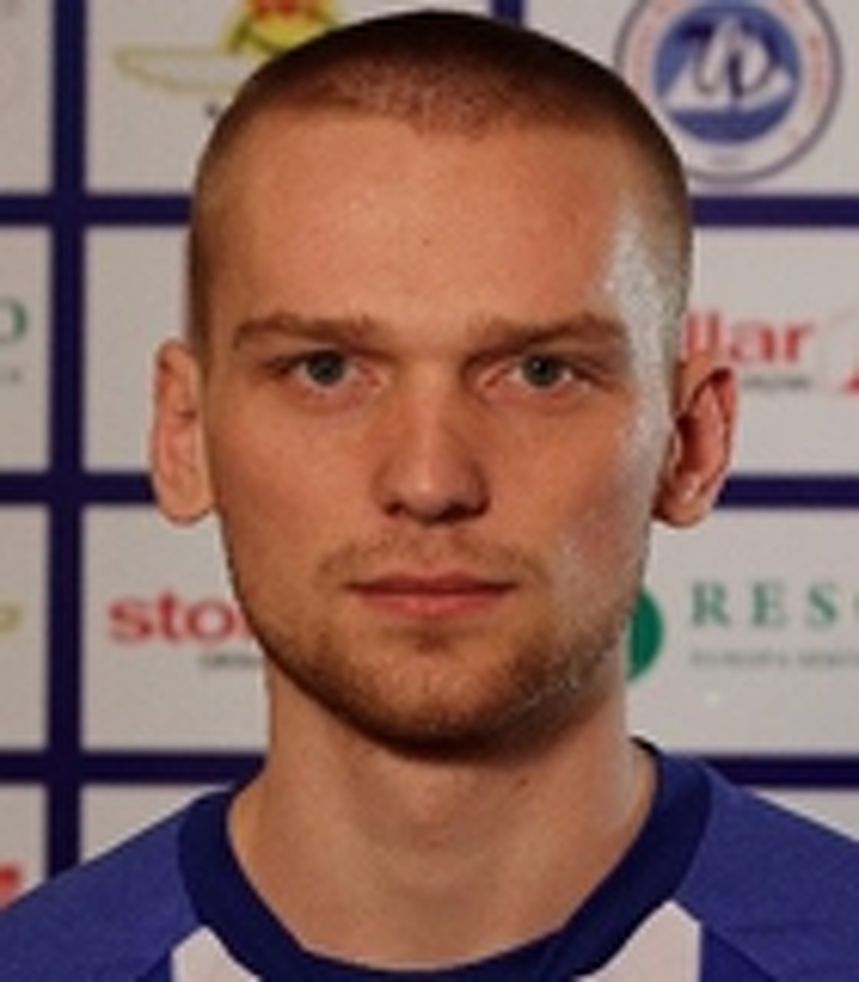 Tomasz Bobrowski. Fot. 90minut.pl