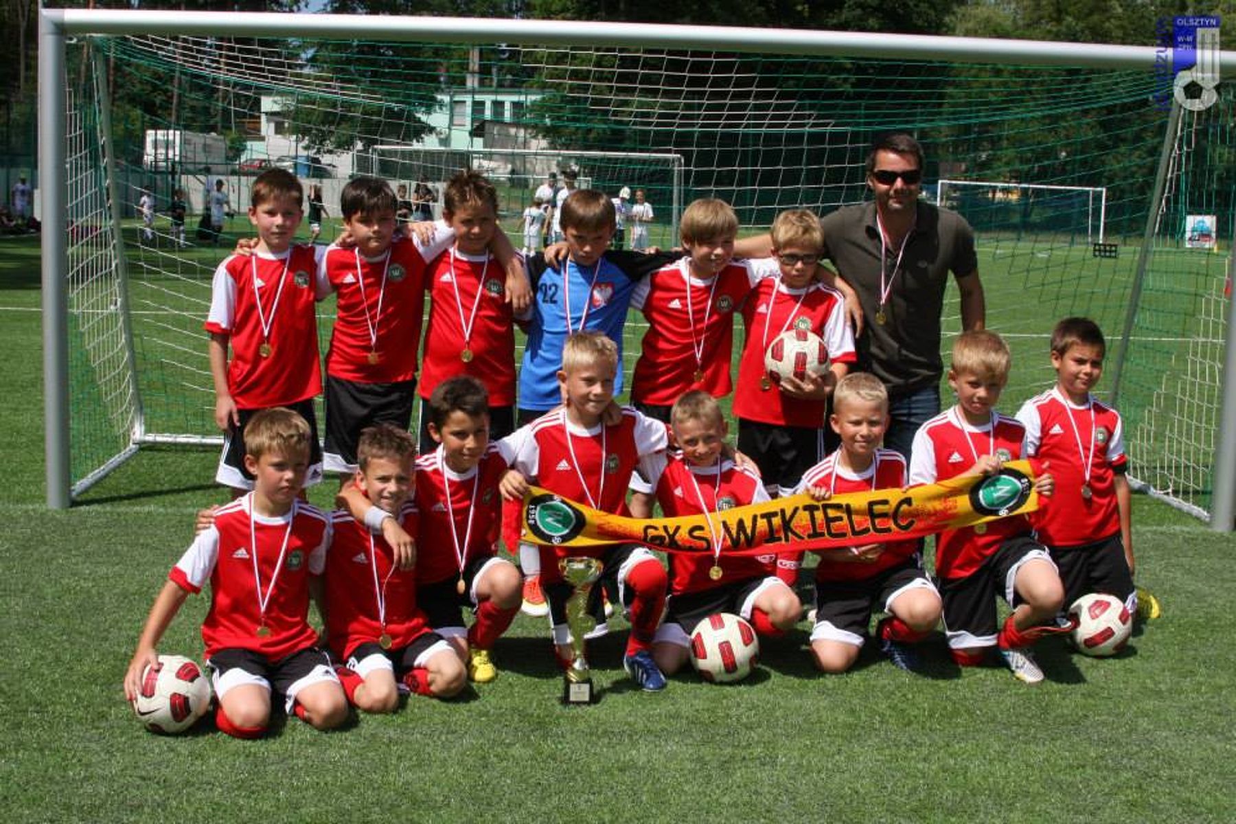 GKS Wikielec ma najlepszych 