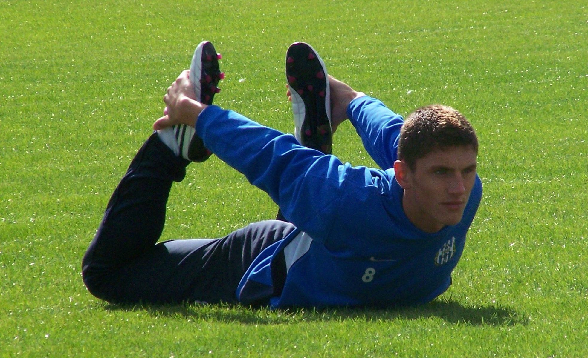 Piotr Karłowicz. Fot. Emil Marecki