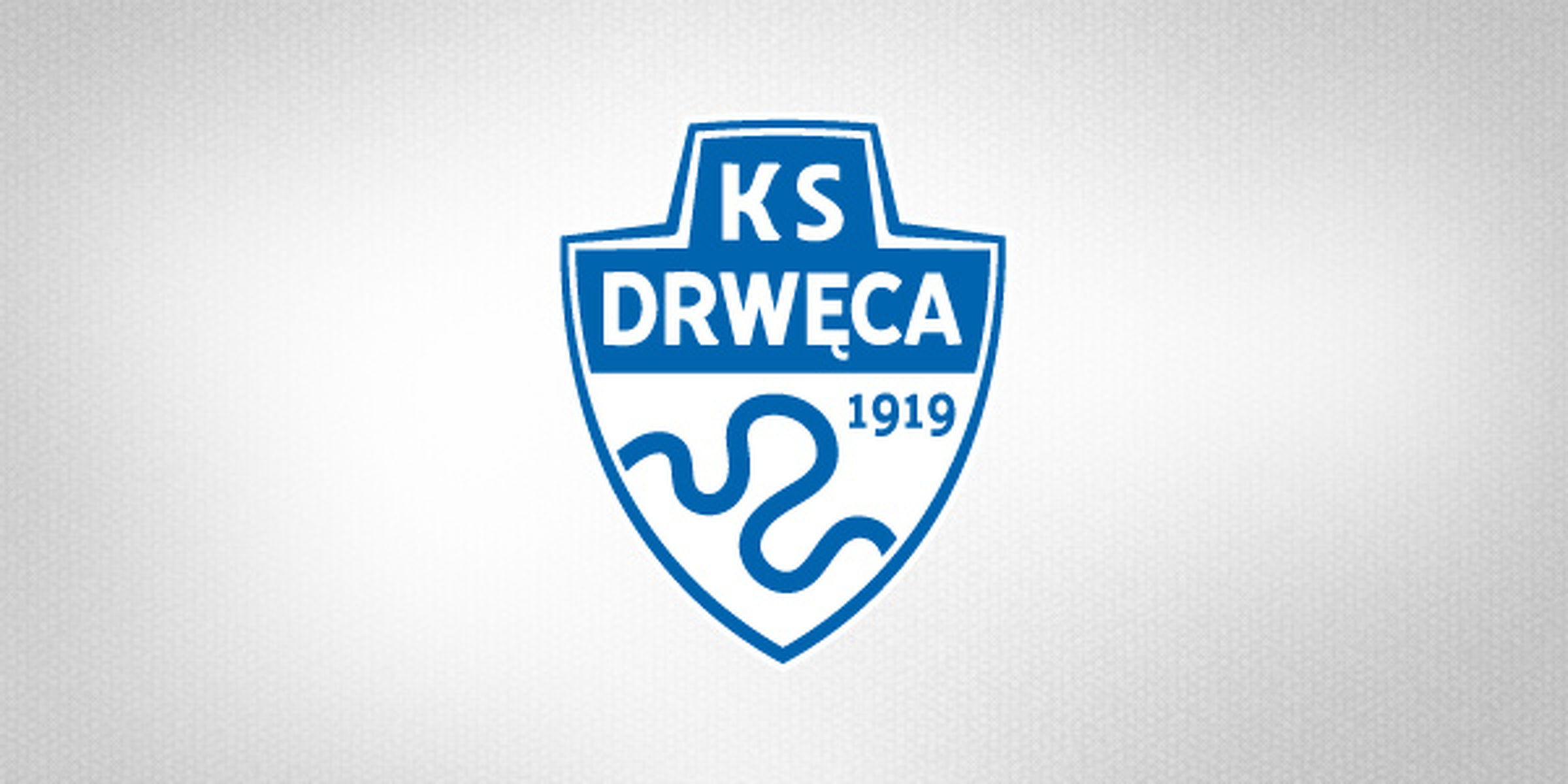 Herb Drwęcy Nowe Miasto Lubawskieg. Fot. Archiwum klubu