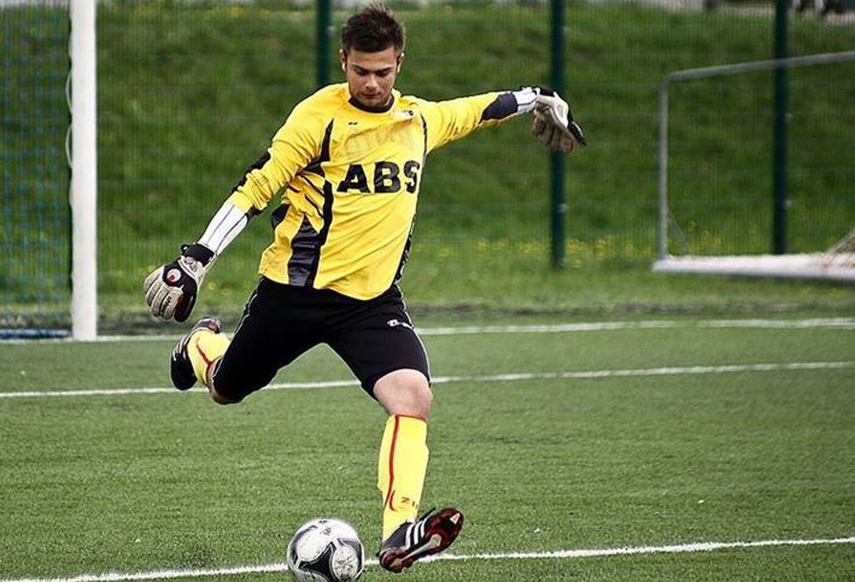 Maciej Kula. Fot. Artur Szczepański