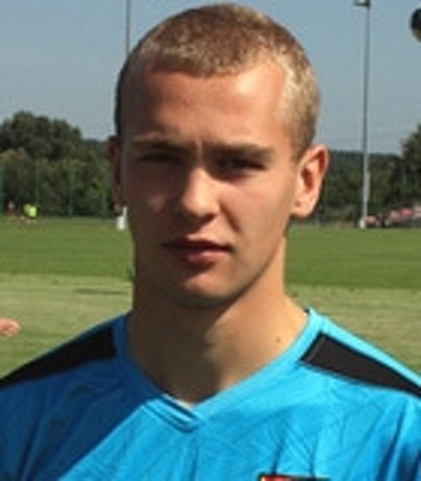 Fot. Jagiellonia - Piotr Walczyk