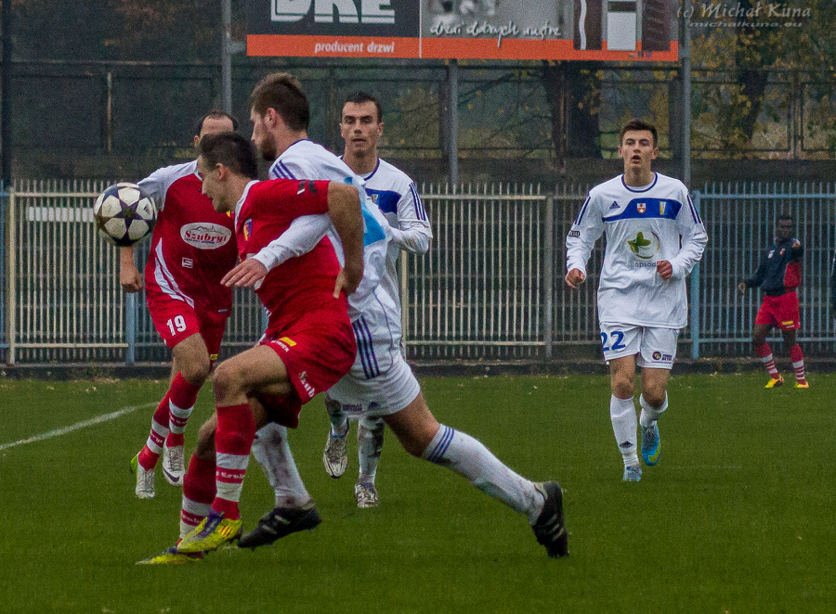 Fot. Michał Kuna