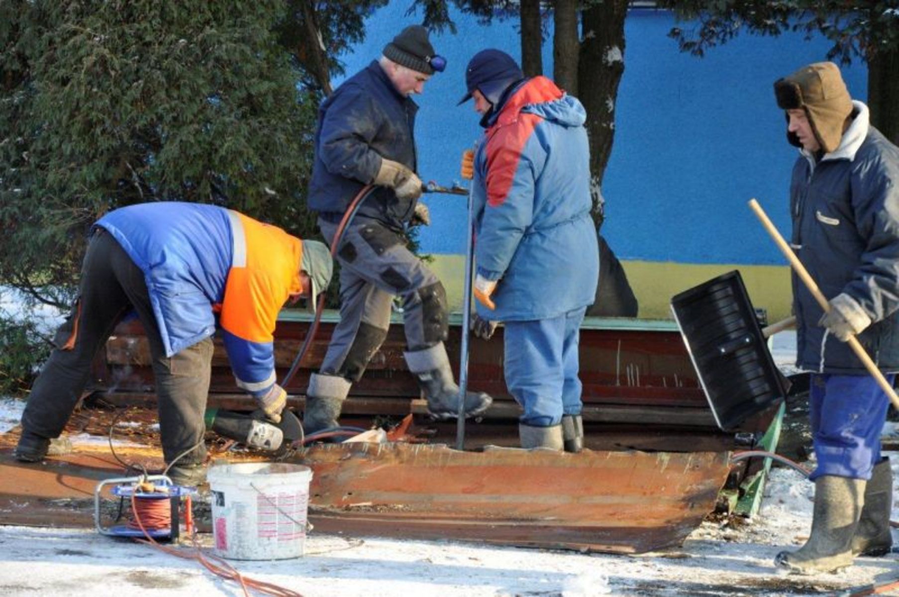 Można dalej grać na A8