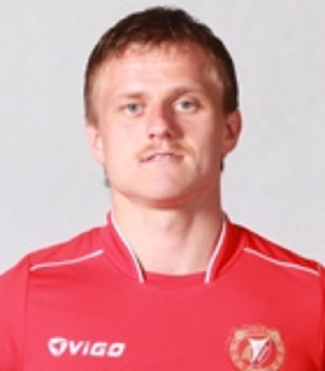 Lisowski wystawiony na listę transferową