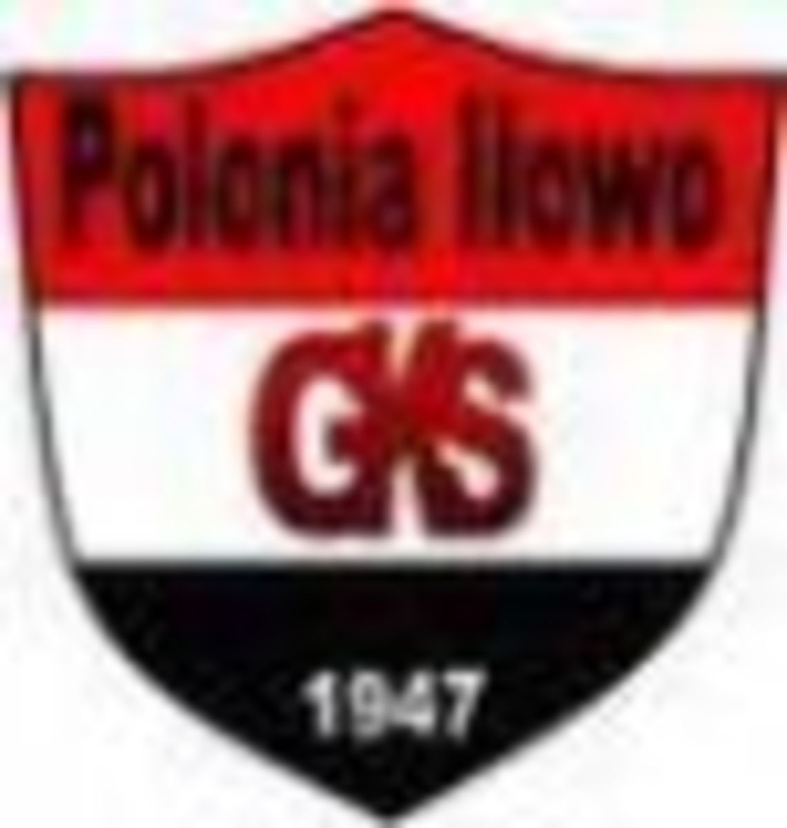 Sparing: Polonia Iłowo - Omulew Wielbark 4:1 (2:0)