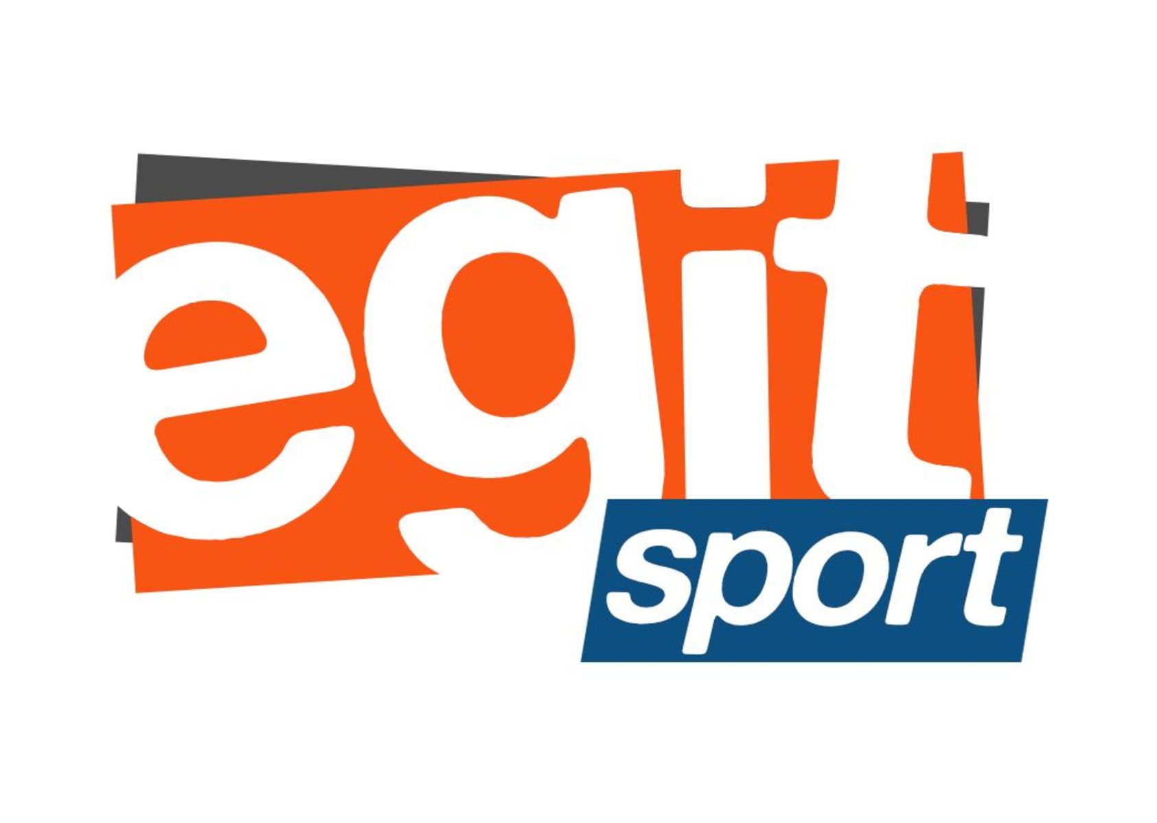 Logo portalu sport.egit.pl. Fot. sport.egit.pl