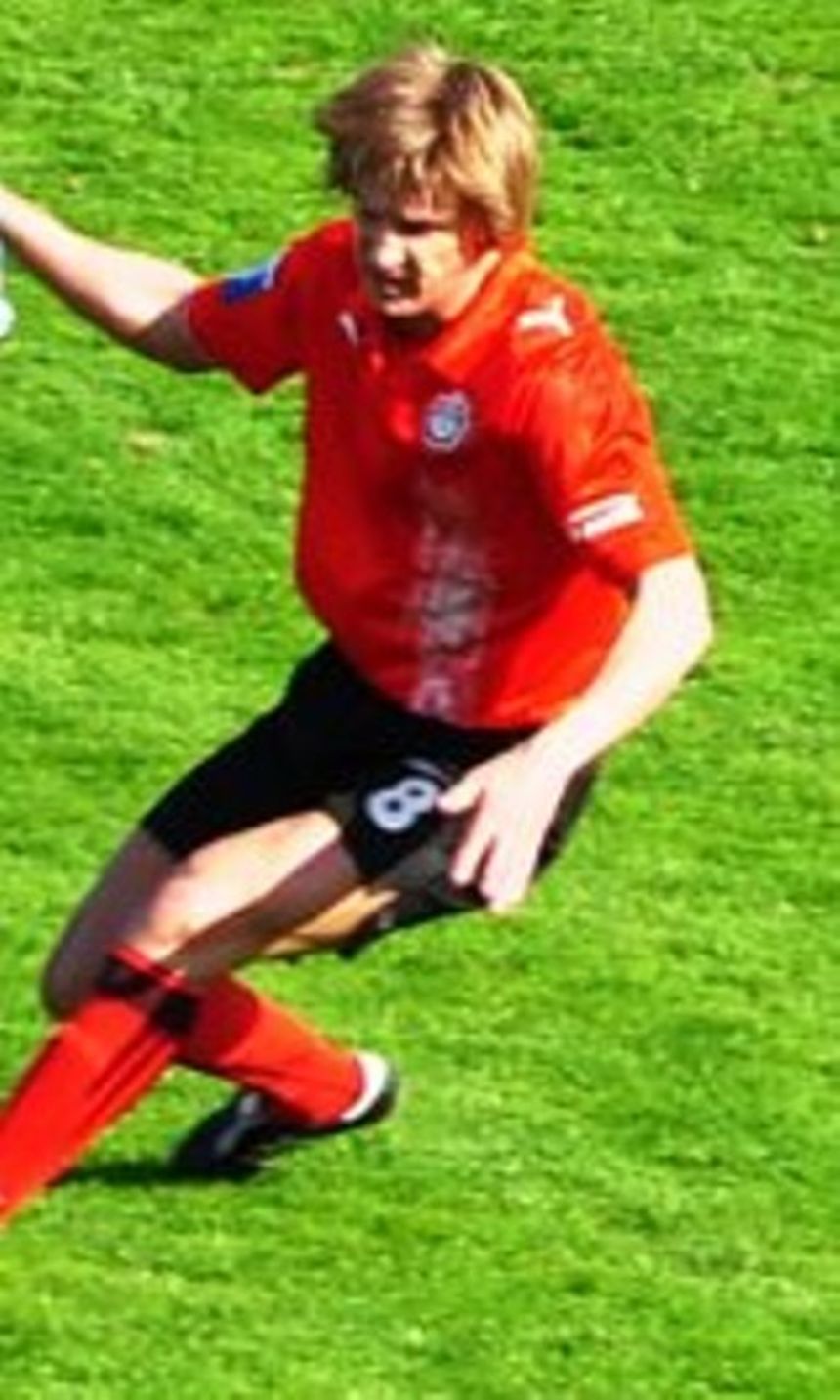 Ihor Skoba. Fot. wikipedia