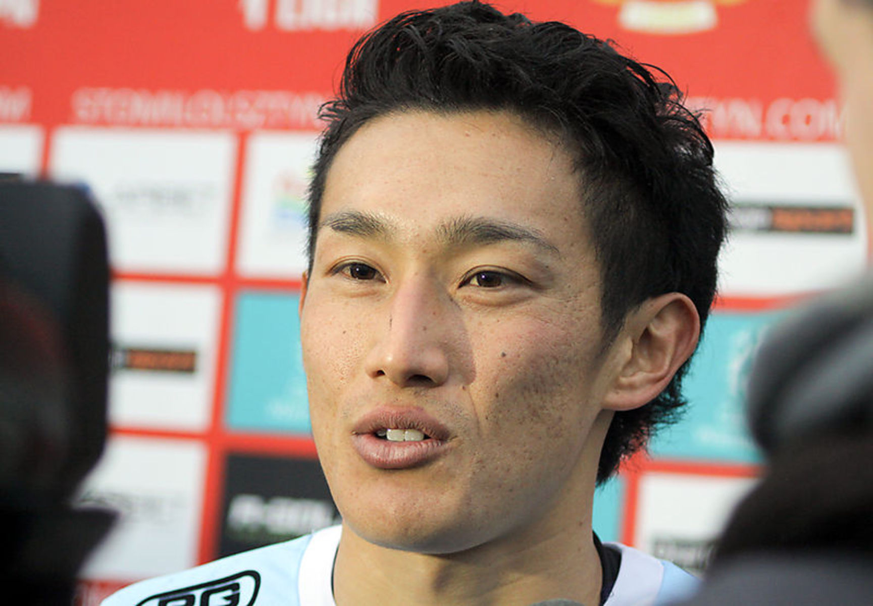 Yasuhiro Kato, fot. Artur Szczepański