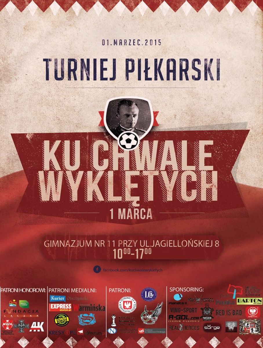 Zdjęcie jest ilustracją do tekstu. Fot. Materiały prasowe organizatorów
