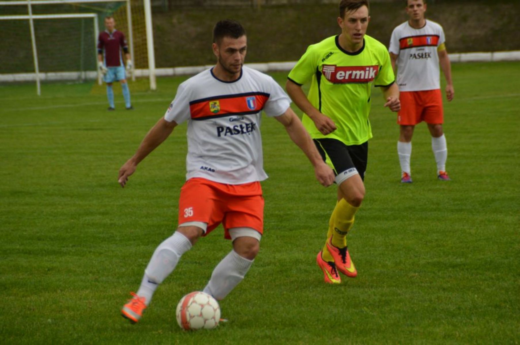 Fot. Piotr Piercewicz