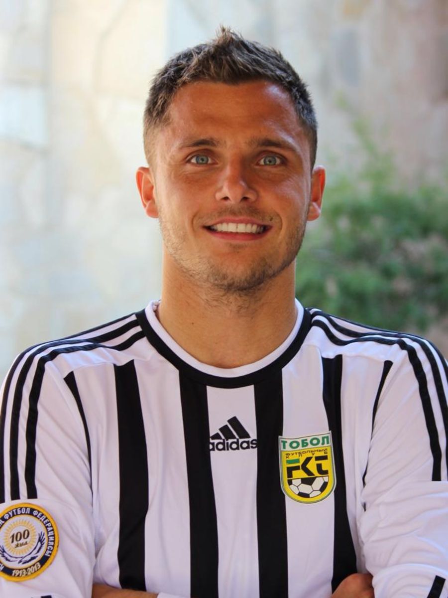 Łukasz Gikiewicz.