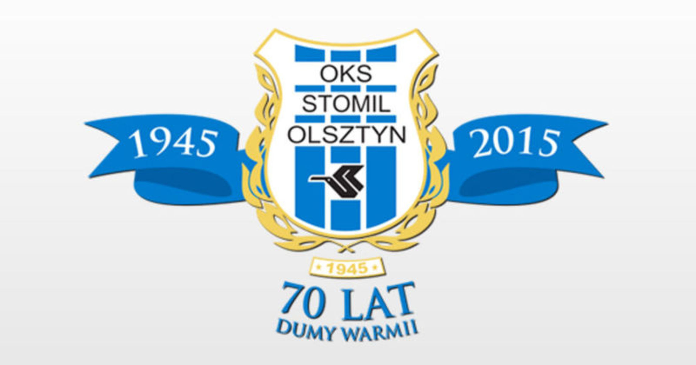 Fot. materiały OKS Stomil Olsztyn