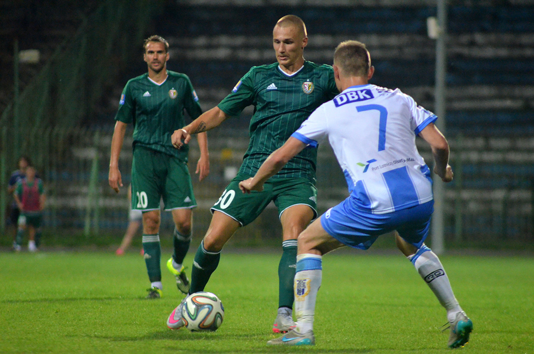 Fot. Paweł Piekutowski