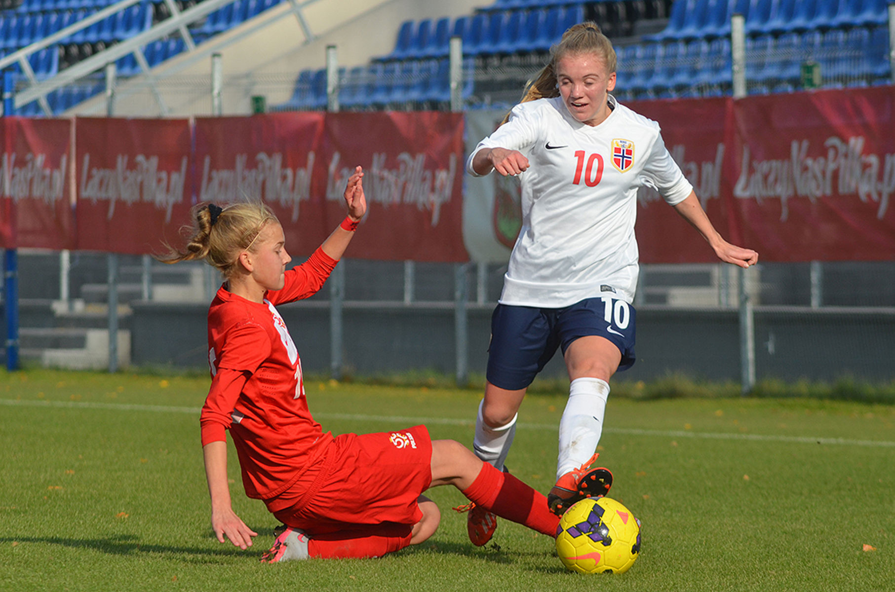 Fot. Paweł Piekutowski