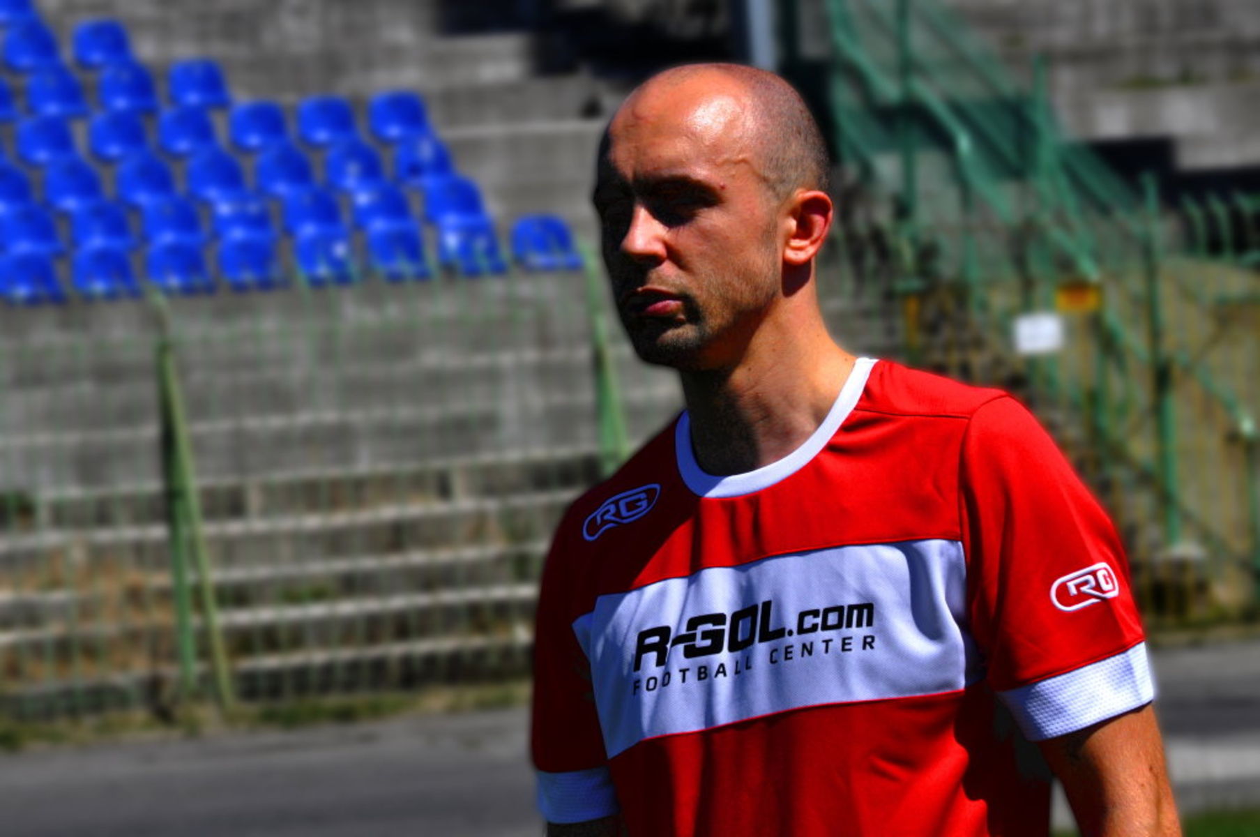 Adrian Mierzejewski po dwóch latach gry opuszcza Al Nassr Fot: Emil Marecki