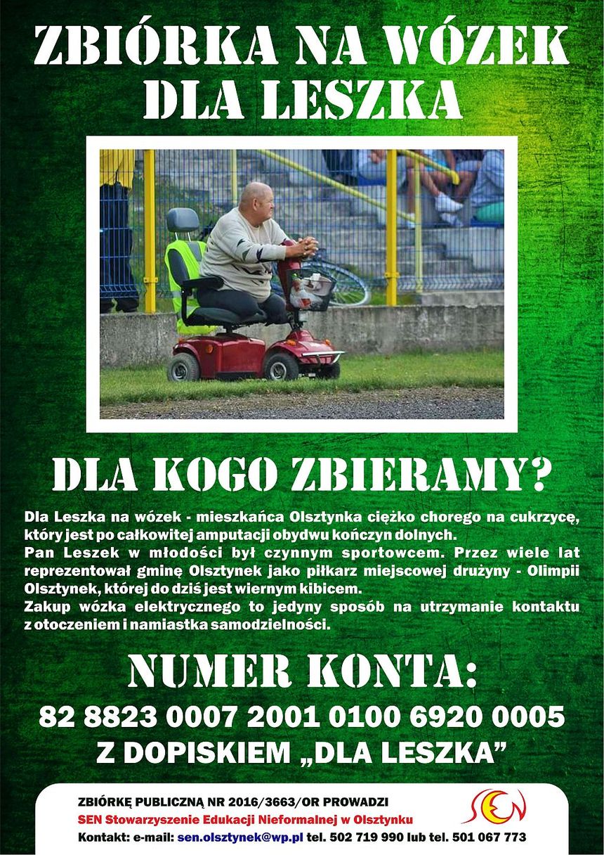 Zdjęcie jest ilustracją do tekstu. Fot. Materiał prasowy organizatorów