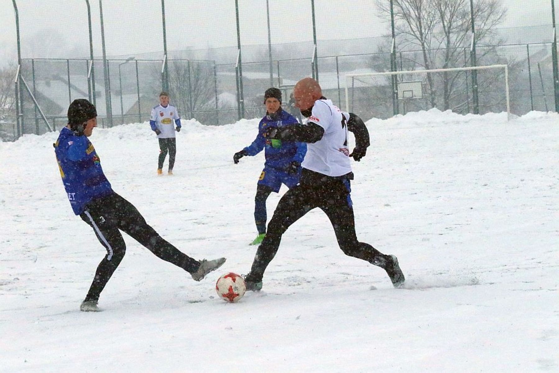 Zdjęcie jest ilustracją do tekstu. Fot. sport.egit.pl