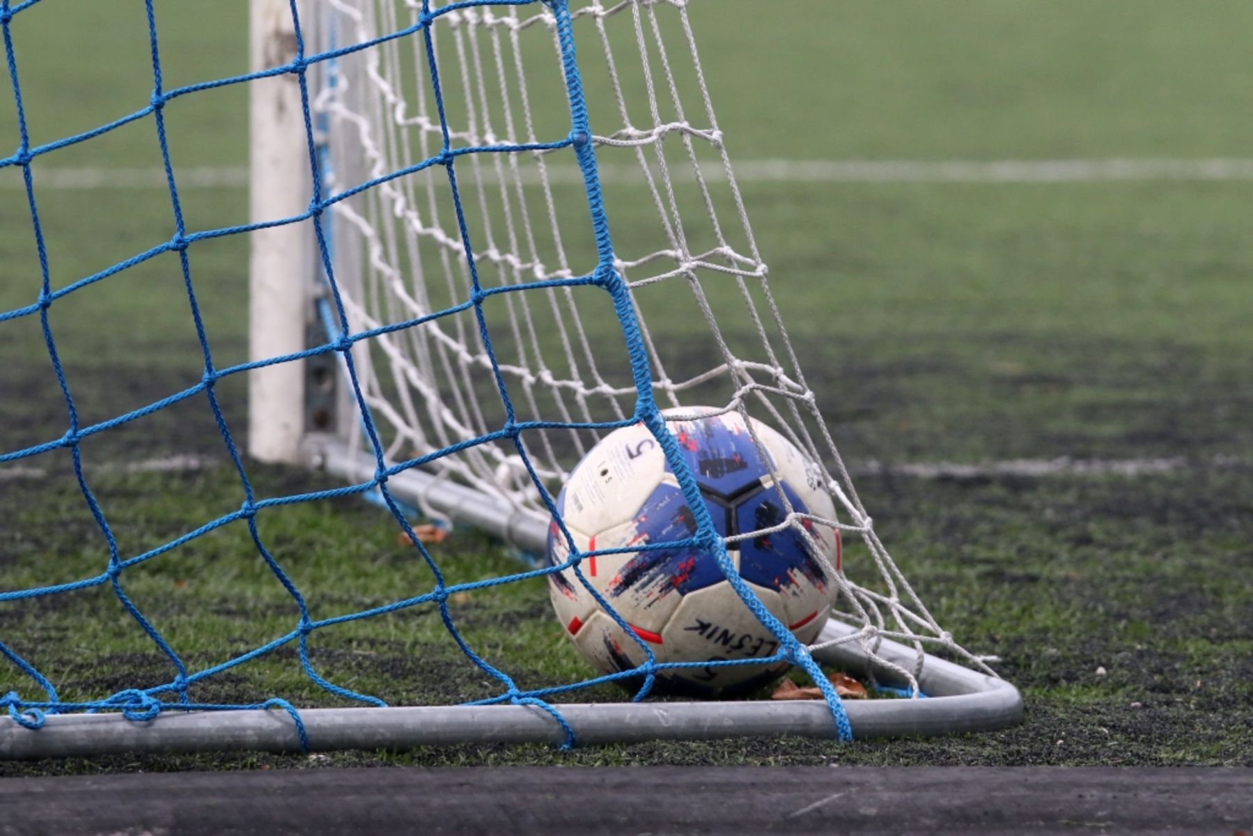 Pirsa Barczewo. Fot. pisa.futbolowo.pl