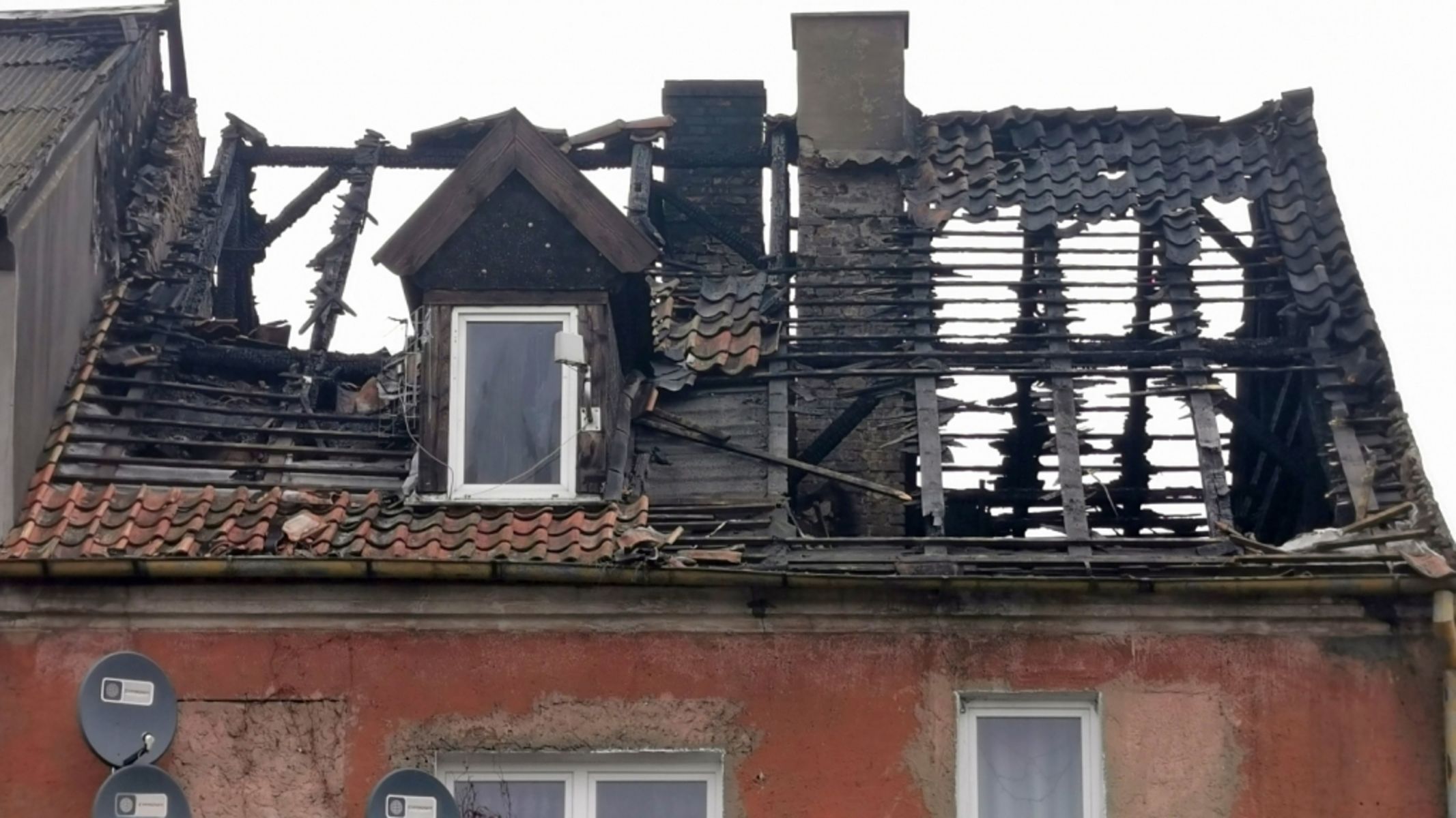 Mateusz Brzeziński i jego mama nie będą dobrze pamiętać tegorocznych świat. Fot. Paweł Sławiński