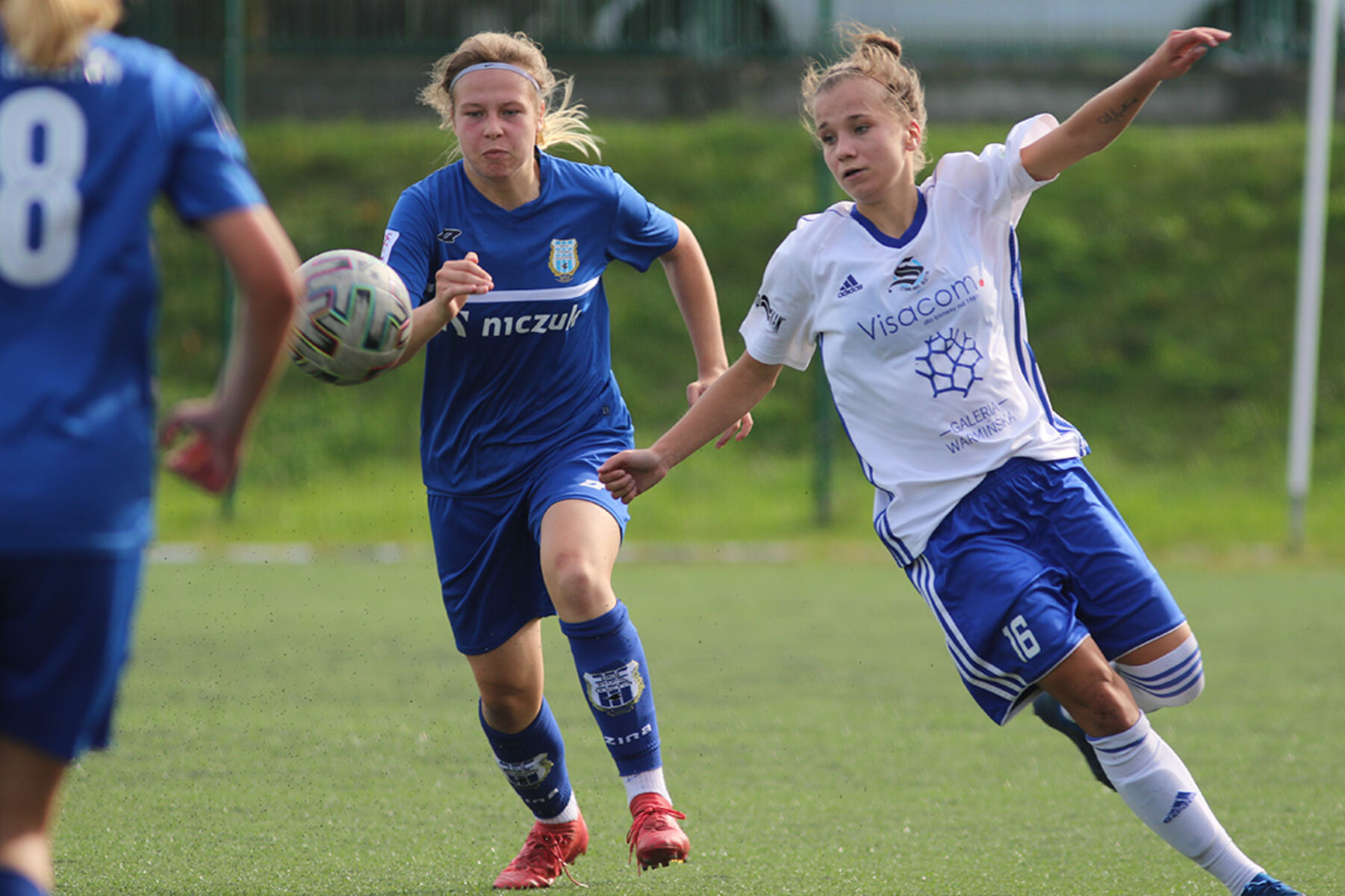 Fot. Paweł Piekutowski/stomilolsztyn.com