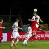 Emocje w derbach. Olimpia Elbląg - Sokół Ostróda 3:3!