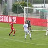 Wysoka porażka Sokoła na własnym stadionie