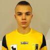 Szymon Kopyść zgłoszony do IV ligi