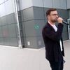 Rafał Dąbrowski: Miłością do klubu zaraził mnie mój Tata