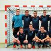 Wyniki I rundy Wojewódzkiego Pucharu Polski w futsalu