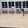 Hotel Roberts Port zdobył Wojewódzki Puchar Polski w futsalu