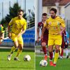 Oskar Bohm oraz Karol Styś odchodzą z Olimpii Elbląg