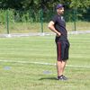 Tomasz Aziewicz nie jest już trenerem Warmii Olsztyn
