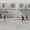 Sokół przegrał z Lechią Gdańsk