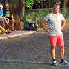 Co dalej z GKS-em Dźwierzuty? Odszedł Jarosław Szpyrka