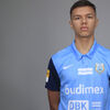 Filip Szabaciuk w Stomilu Olsztyn
